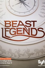 Watch Beast Legends 123movieshub